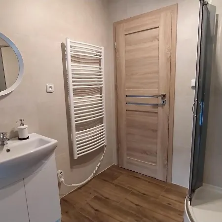 Apartmany U Kempu Dolni Lomna Exterior photo