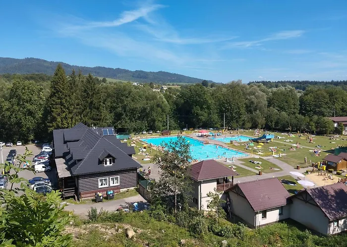 Apartmany U Kempu