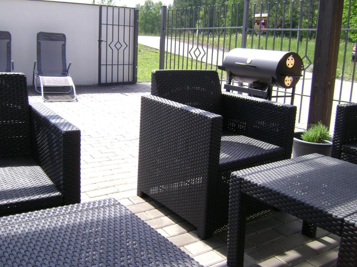 U Kempu Apartment *