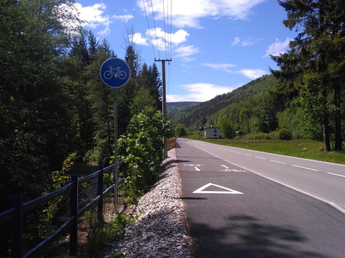 U Kempu Dolni Lomna