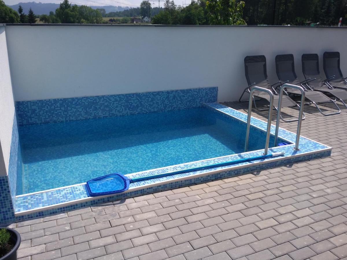 U Kempu Apartment