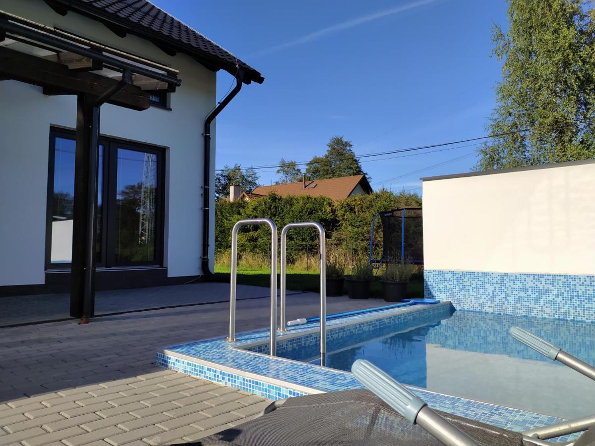 Apartment U Kempu *