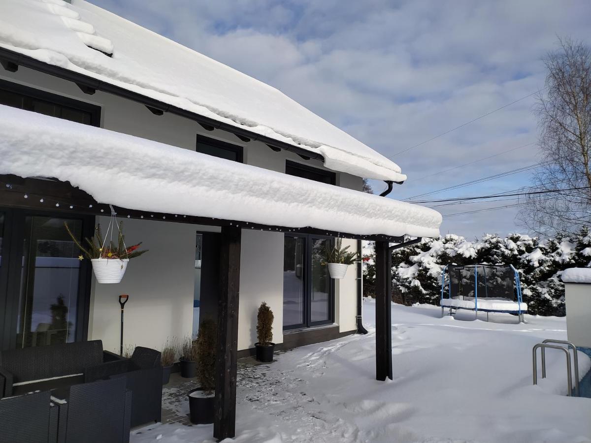 U Kempu Apartment