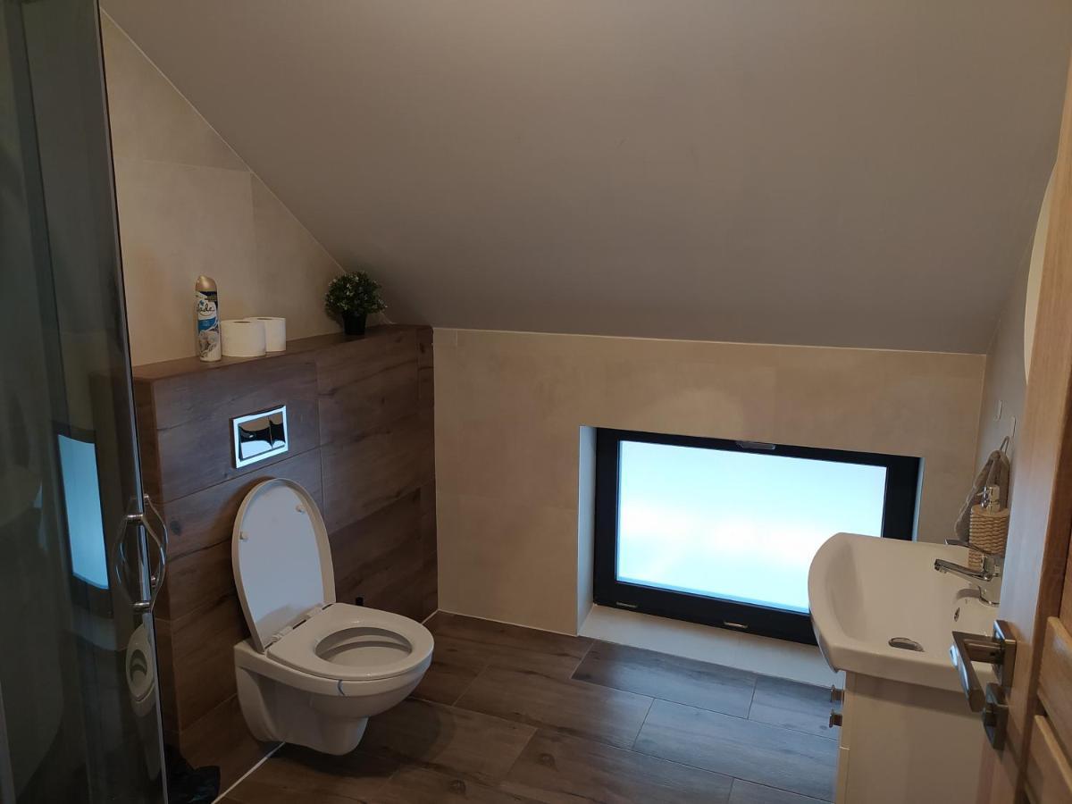 U Kempu Apartment *