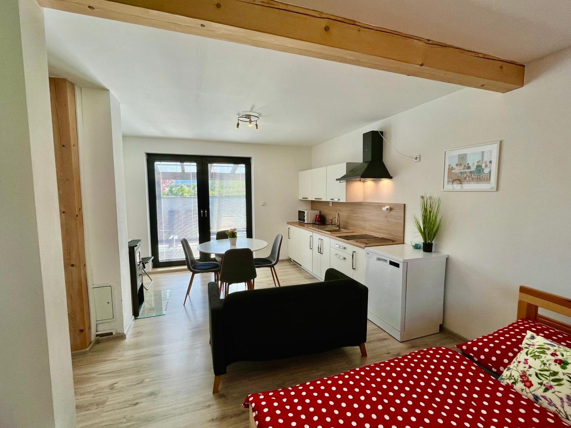 Appartement U Kempu *